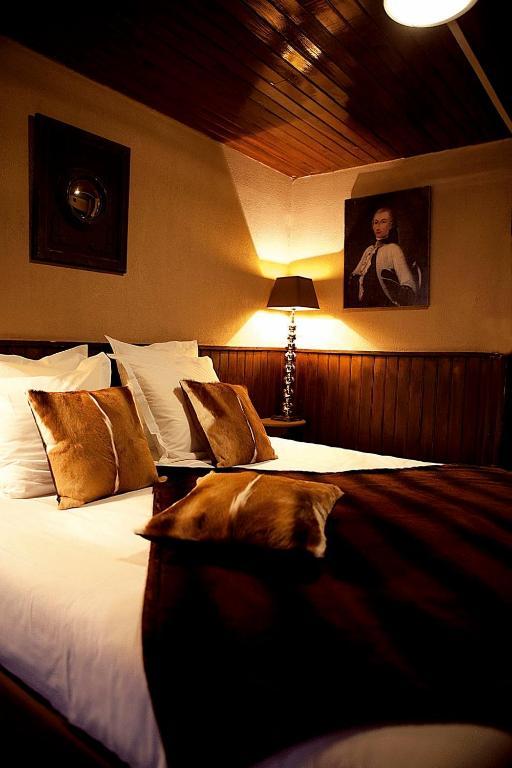 Hotel Tournier クールシュヴェル 部屋 写真